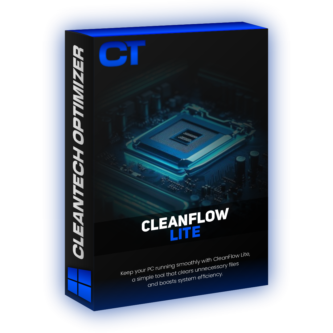 CleanFlow Lite